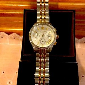 Michael Kors Woman's Watch
